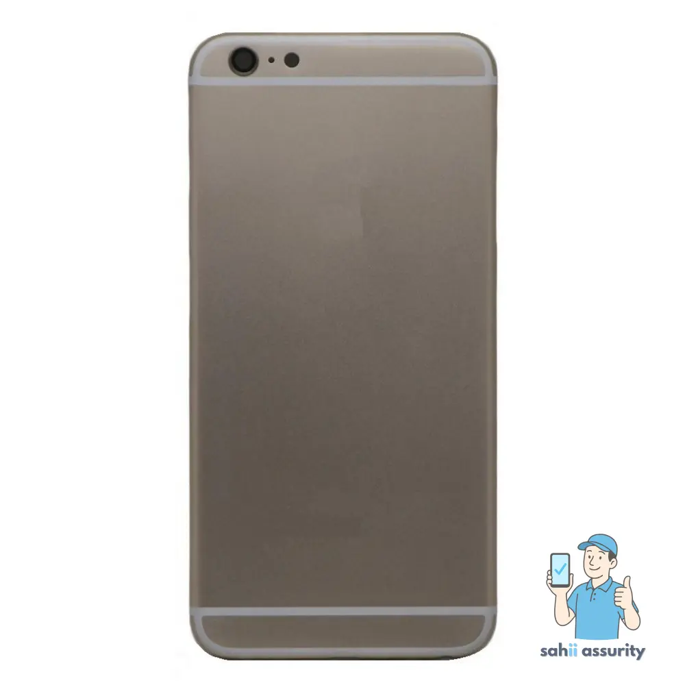 Full Body Housing for Apple iPhone 6 Plus thumbnail